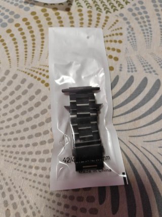 Cinturino Varie per Apple Watch 42/44/45/49mm