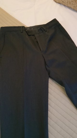 Pantalón Dustin  Hombre