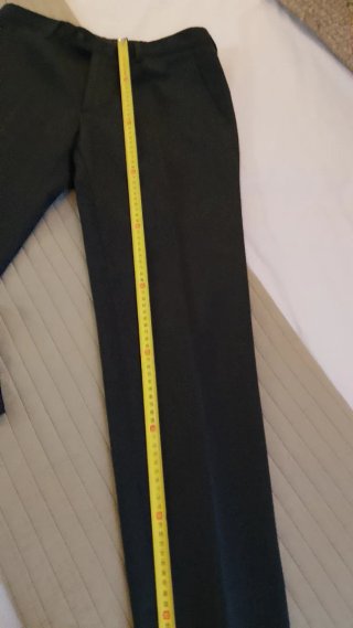 Pantalón Dustin  Hombre