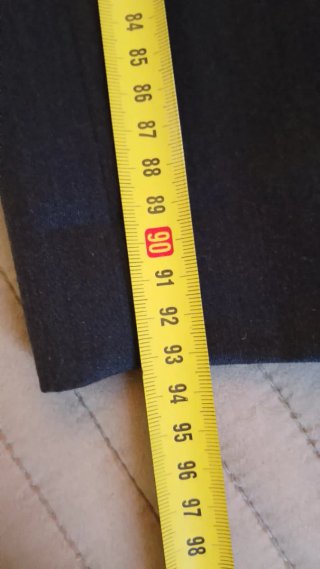 Pantalón Dustin  Hombre