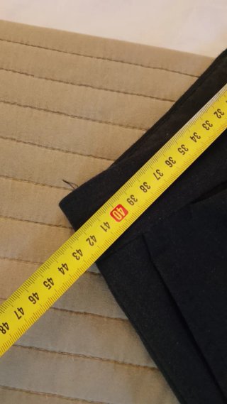 Pantalón Dustin  Hombre