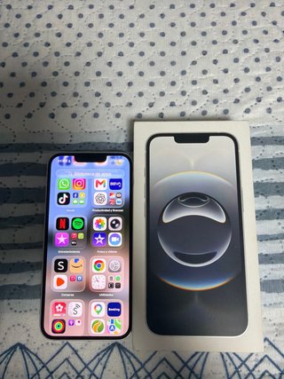 iPhone 16