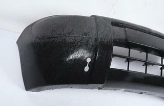 Paragolpes del citroen berlingo 1.6 16v hdi 113660