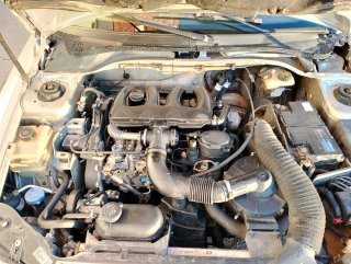 Peugeot 306 2000