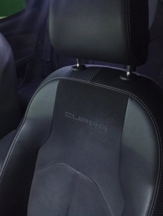 SEAT Leon 2017