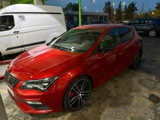 SEAT Leon 2017