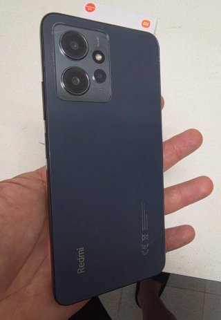 Xiaomi Redmi Note 12