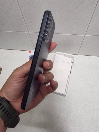 Xiaomi Redmi Note 12