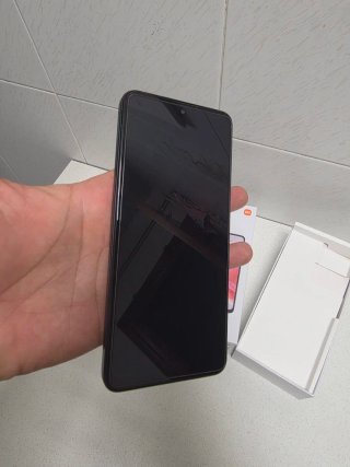 Xiaomi Redmi Note 12
