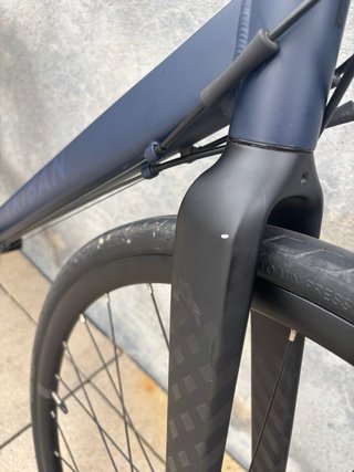 Bicicleta Carretera / Gravel Triban RC 520 XL