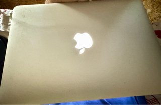 MacBook Air 13 2015 i7 8GB 256GB SSD