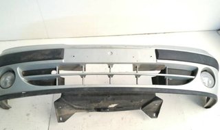 118168 paragolpes delantero renault megane fase 2
