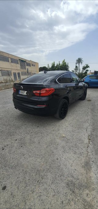 BMW X4 XDrive Garantía 12 Meses Premium!!