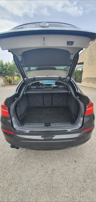 BMW X4 XDrive Garantía 12 Meses Premium!!