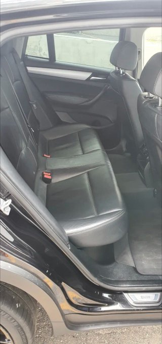 BMW X4 XDrive Garantía 12 Meses Premium!!