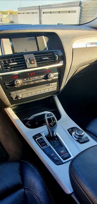 BMW X4 XDrive Garantía 12 Meses Premium!!