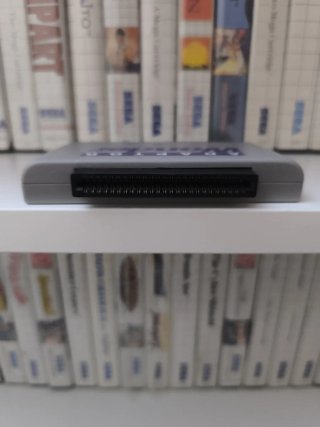 Adattatore Nintendo 64 Wonder Grigio