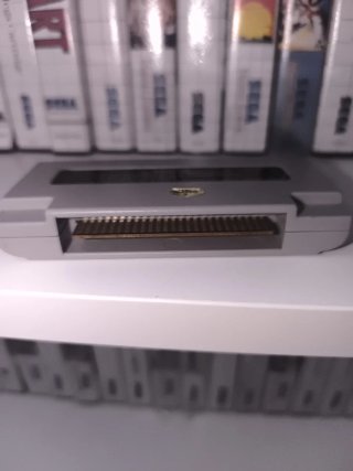 Adattatore Nintendo 64 Wonder Grigio