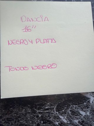 Tapacubos Dacia 16”