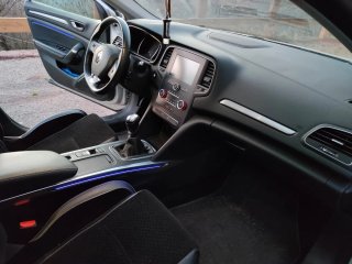 Renault Megane 2017