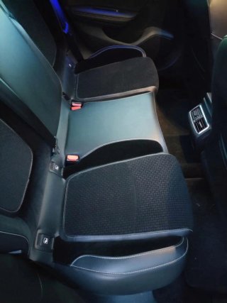 Renault Megane 2017