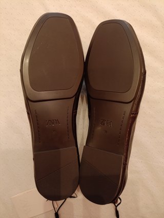 Bailarinas Zara