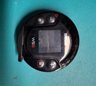 Cover esterna XP Deus 2 WS6