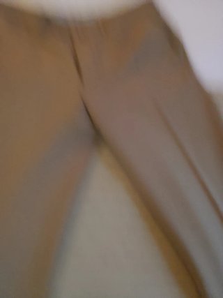 Pantalón chino Emidio Tuchi beige hombre