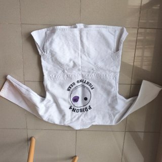 Kimono Judo/bjj Poison Talla 160cm