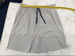 Pijama Corto Verano New York Talla M