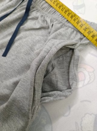 Pijama Corto Verano New York Talla M