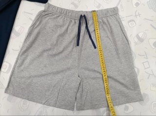 Pijama Corto Verano New York Talla M
