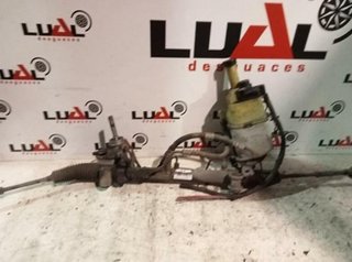 Cremallera dirección opel astra g berlina 95136