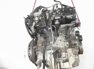Motor 310a1027 fiat bravo 1.9 active ceslp5919721