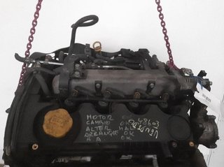 Motor 310a1027 fiat bravo 1.9 active ceslp5919721