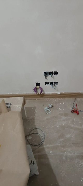 Electricistas