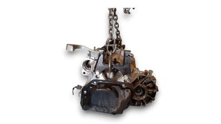 CAJA CAMBIOS SEAT IBIZA BERLINA (6J5) LVE 222627