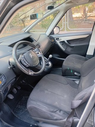 Citroen C4 2013