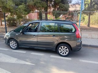 Citroen C4 2013