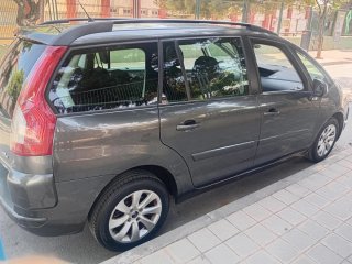 Citroen C4 2013