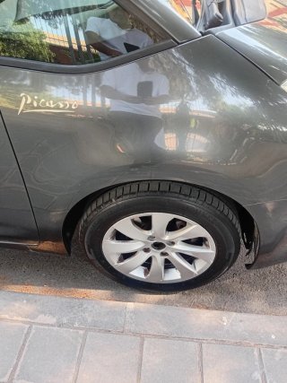 Citroen C4 2013