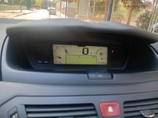 Citroen C4 2013