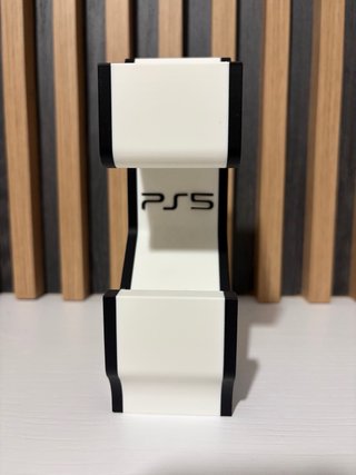 Soporte Doble de Pie para Mandos PS5