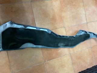 Despiece Suzuki Burgman 650