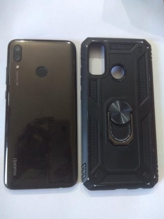 Smartphone Cellulare Huawei P Smart 64GB Android