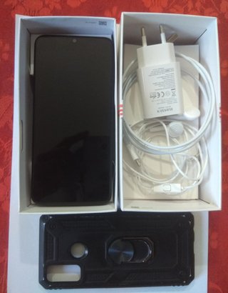 Smartphone Cellulare Huawei P Smart 64GB Android