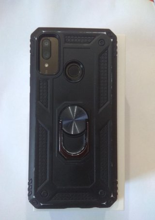 Smartphone Cellulare Huawei P Smart 64GB Android