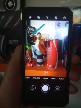 Smartphone Cellulare Huawei P Smart 64GB Android