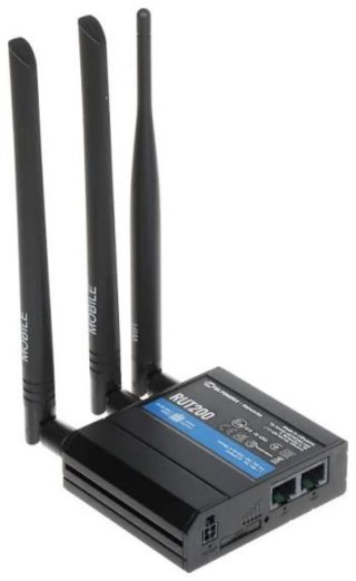 Teltonika RUT200 Router Nuevo