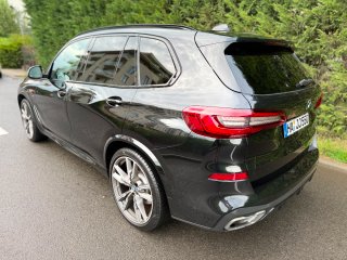 BMW X5 2019